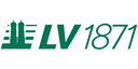 LV 1871 Logo